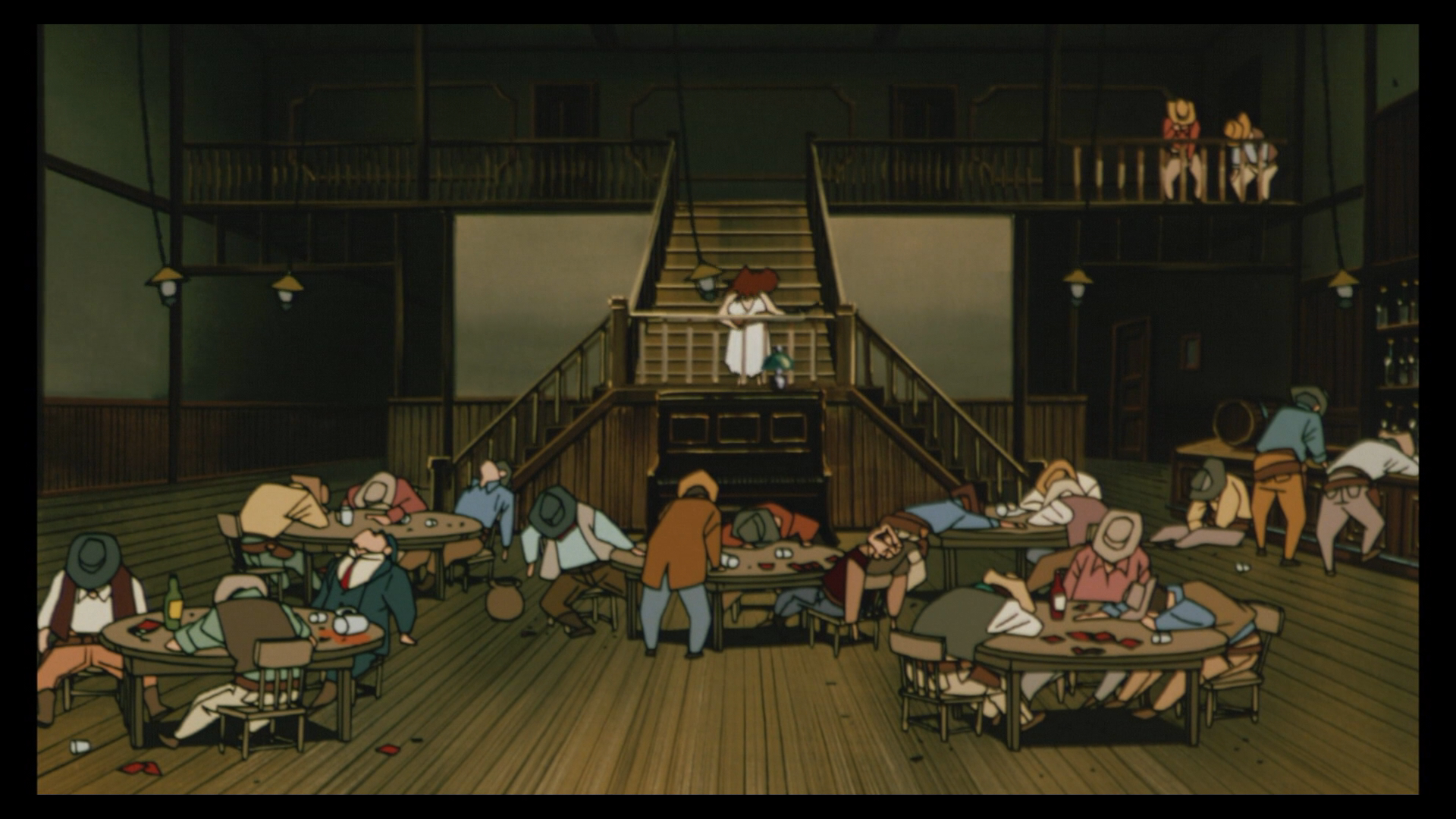 Crayon Shin-chan Movie 12: Arashi wo Yobu! Yuuhi no Kasukabe Boys (ClickHere)